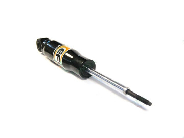 Amortecedor frontal EFS ELITE +40mm