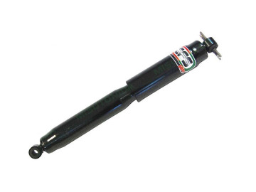 Amortecedor frontal EFS ELITE +50mm