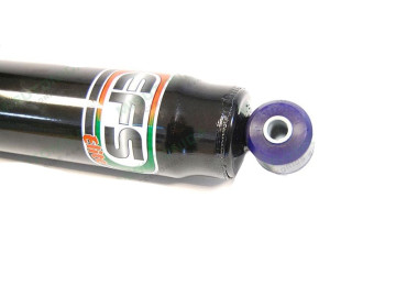 Amortecedor frontal EFS ELITE +50mm