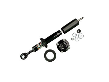 Amortecedor frontal EFS ELITE +50mm