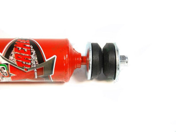 Amortecedor frontal EFS EXTREME +100mm