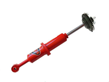 Amortecedor frontal EFS EXTREME +40mm