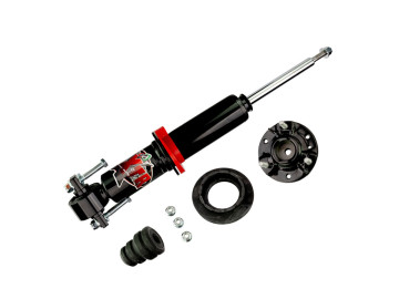 Amortecedor frontal EFS XTR +40mm