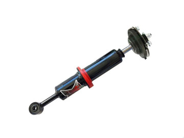 Amortecedor frontal EFS XTR +40mm/+60mm