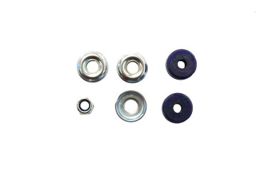 Amortecedor frontal EFS XTR +50mm