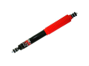 Amortecedor frontal EFS XTR +50mm