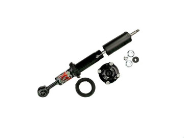 Amortecedor frontal EFS XTR +50mm