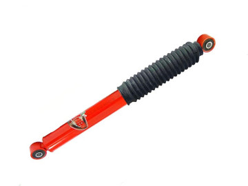 Amortecedor traseiro EFS EXTREME +40mm