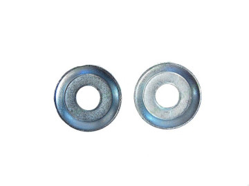 Amortecedor traseiro EFS XTR +40mm