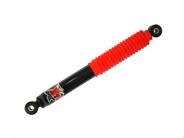 Amortecedor traseiro EFS XTR +50mm