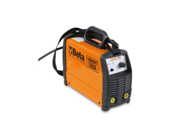 Aparelho Inverter DC Para Soldadura Por Elétrodo MMA E TIG, Compacto E De Fácil Transporte Dispositivos Arc Force, STICK/TIG (