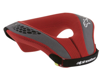 Apoio de pescoço de Alpinestars (para crianças)