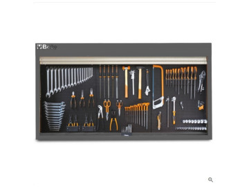 Armário Para Ferramentas - Beta C57SP-R