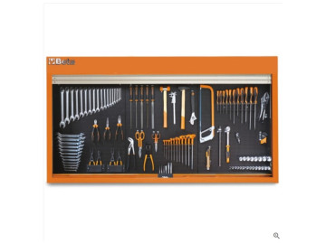 Armário Para Ferramentas - Beta C57SP-R