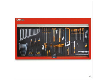 Armário Para Ferramentas - Beta C57SP-R