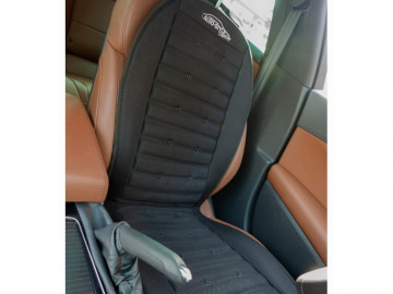 AutoStyle Comfortline Cooling & Heating Seat