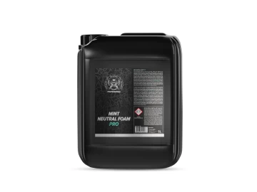 BADBOYS NEUTRAL SNOW FOAM PRO MINT 5L 