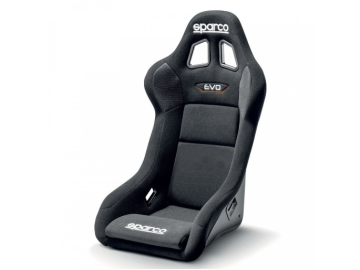 BAQUET EVO QRT GAMING Normal