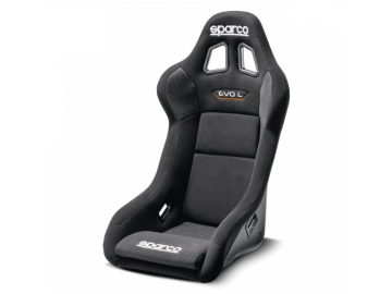 BAQUET EVO QRT GAMING L