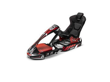 BAQUET EVOLVE KART ENDURANCE