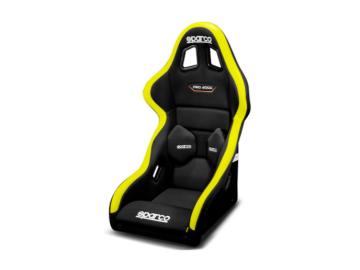 BAQUET PRO 2000 FLUO GAMING