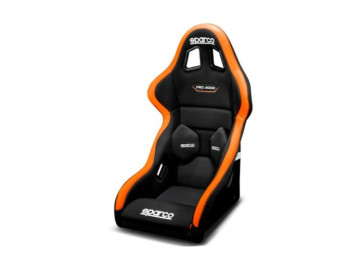 BAQUET PRO 2000 FLUO GAMING