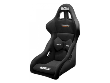 BAQUET PRO 2000 QRT GAMING