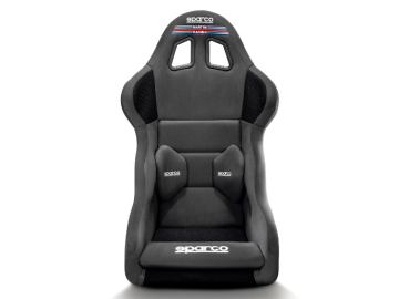 BAQUET PRO 2000 QRT MARTINI RACING GAMING