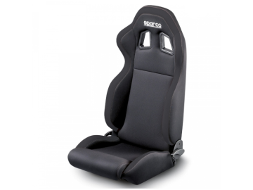 BAQUET R100 GAMING (COR PRETO)