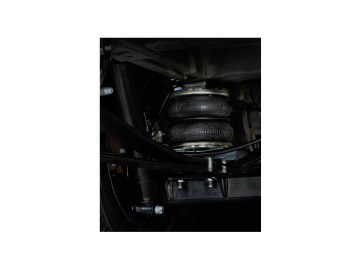 BASIC Suspensão a Ar | VW Amarok (2009+)