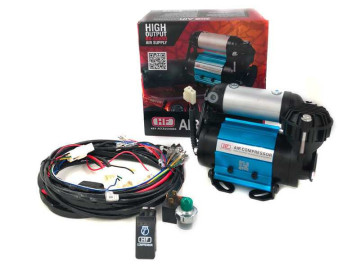 BLOQUEIO + COMPRESSOR HF-LOCKER 37SP
