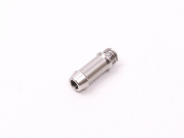 BOCAL DE VÁCUO DE SUBSTITUIÇÃO DE 3,5 MM