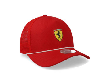 BONÉ FERRARI