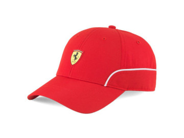 BONÉ MASCULINO FERRARI RACE BB