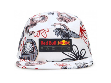 BONÉ RED BULL RACING F1 SPECIAL EDITION JAPÃO