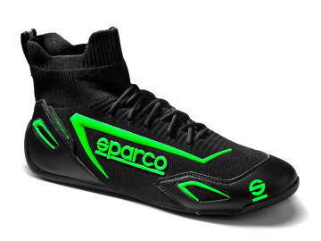 BOTAS HYPERDRIVE 