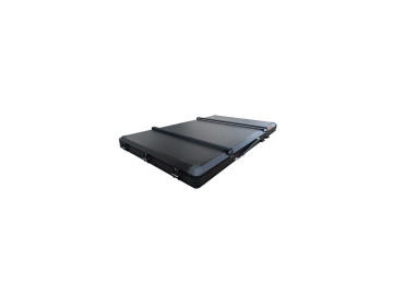 BULLFACE BARRAS DE BAGAGEM BULLFACE & ERFOUD (PRETO) (x2)