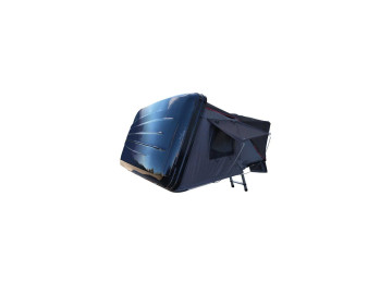 BULLFACE | Tenda de tejadilho 