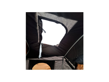 BULLFACE | Tenda de tejadilho 