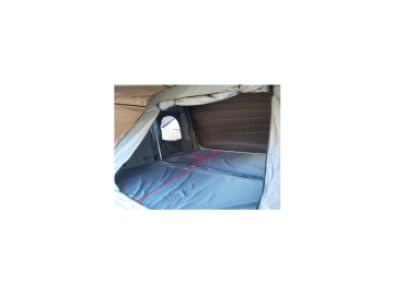 BULLFACE | Tenda de tejadilho 