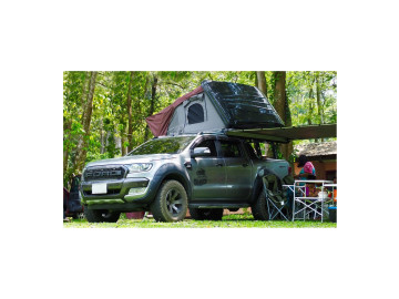 BULLFACE | Tenda de tejadilho 