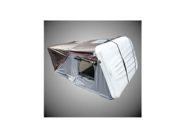 BULLFACE | Tenda de tejadilho 