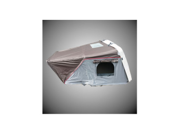 BULLFACE | Tenda de tejadilho 