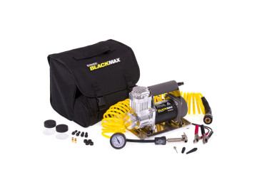 BUSHRANGER - Compressor portátil