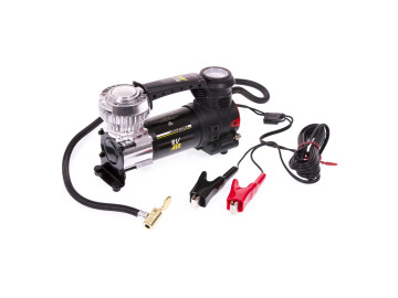 BUSHRANGER - Compressor portátil compacto