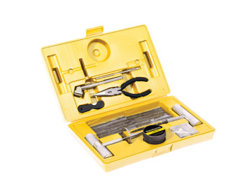 BUSHRANGER - Kit de reparação de pneus
