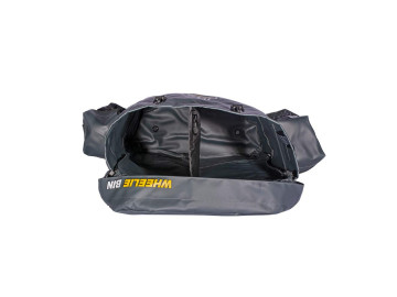 BUSHRANGER - Saco contentor com divisória para roda suplente 67L