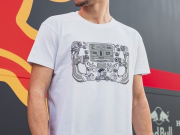 Petrolheart T-Shirt F1