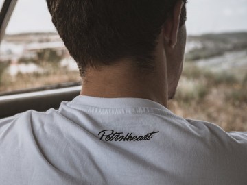 Petrolheart T-Shirt F1