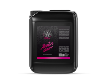 BadBoys Alcantara Cleaner 5L